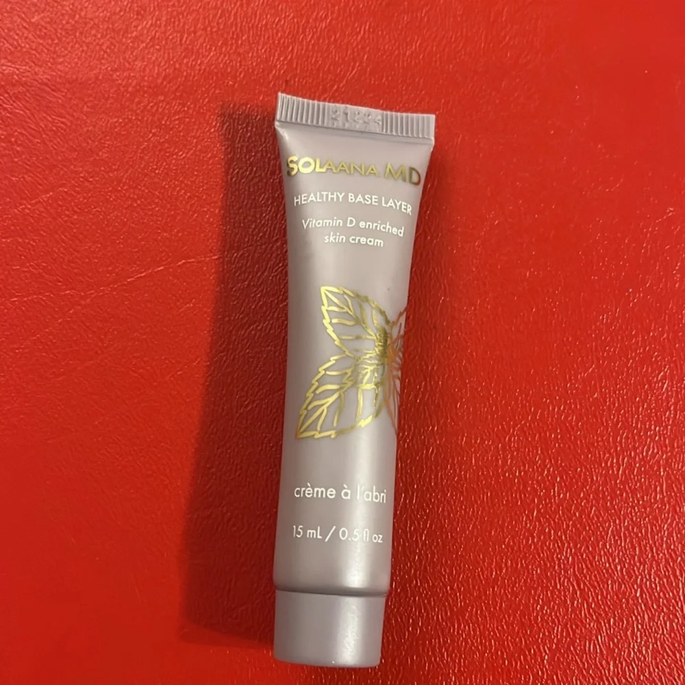 Lot of Skincare